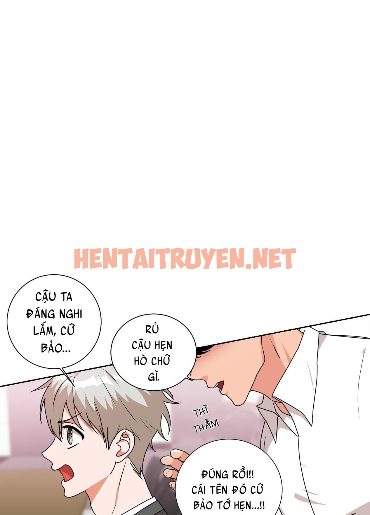 Xem ảnh Đây Là Định Mệnh Như Trong Lời Đồn Sao!? - Chap 8 - img_032_1658335766 - HentaiTruyenVN.net