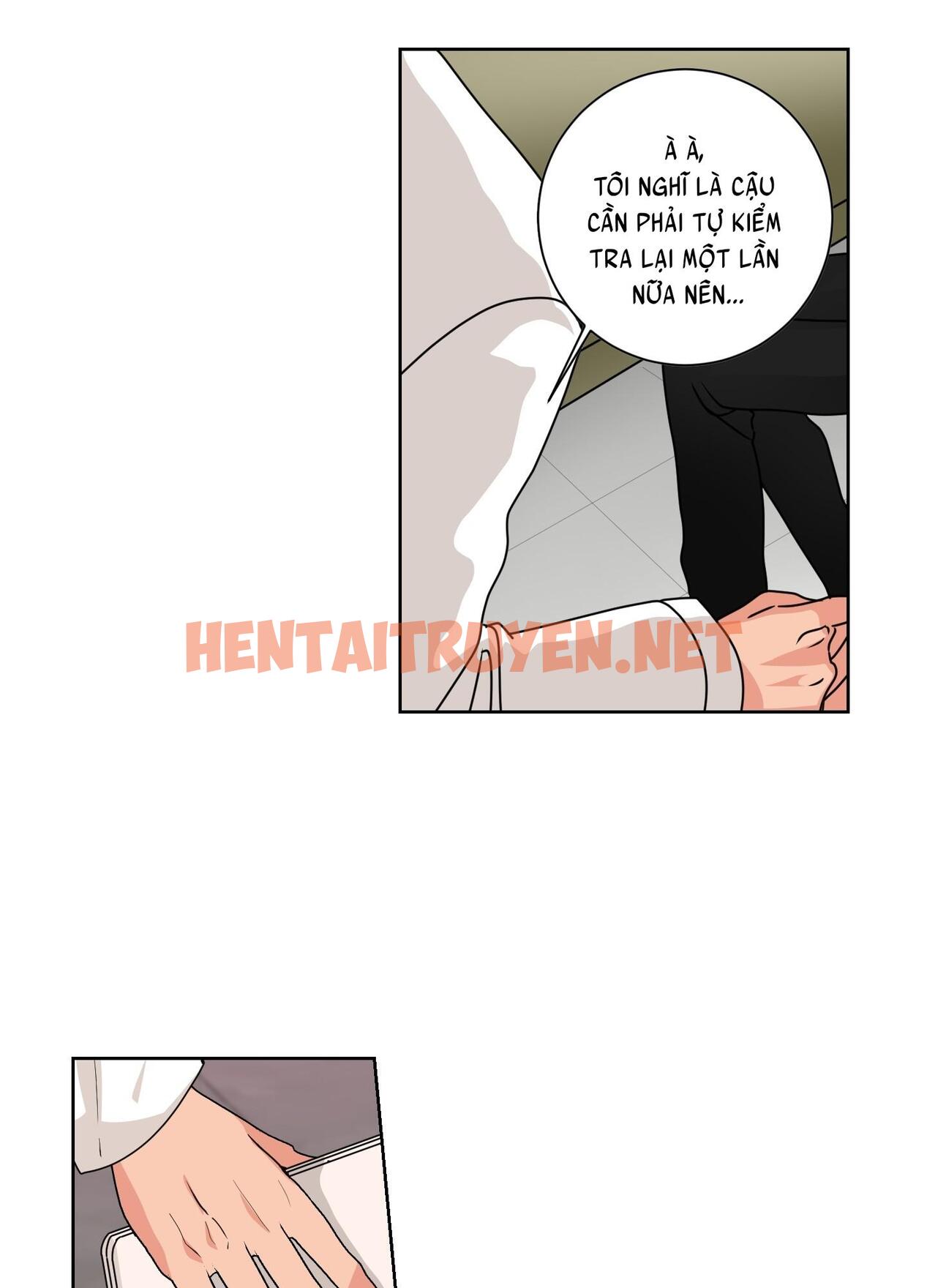 Xem ảnh Đây Là Định Mệnh Như Trong Lời Đồn Sao!? - Chap 8 - img_037_1658335774 - HentaiTruyenVN.net