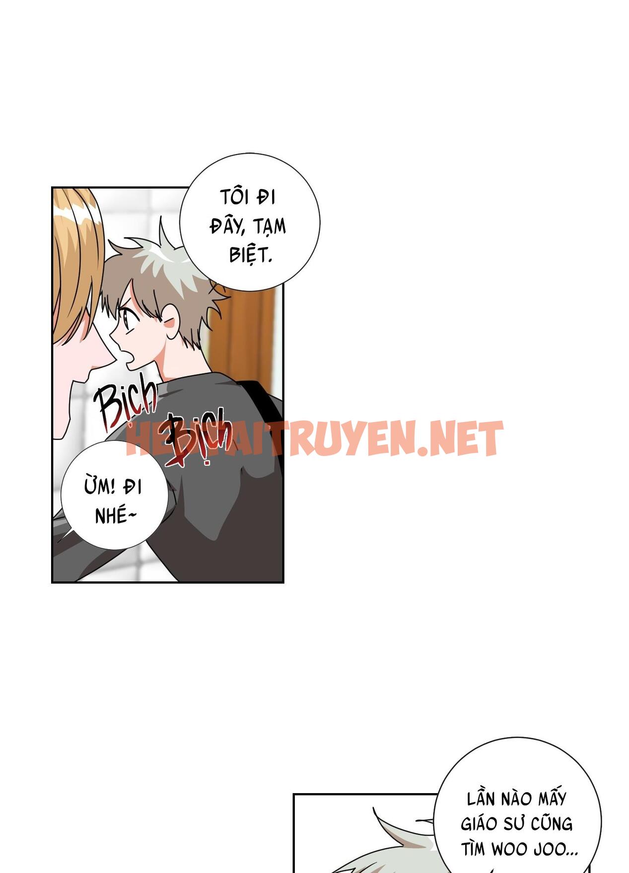 Xem ảnh Đây Là Định Mệnh Như Trong Lời Đồn Sao!? - Chap 8 - img_044_1658335785 - HentaiTruyenVN.net