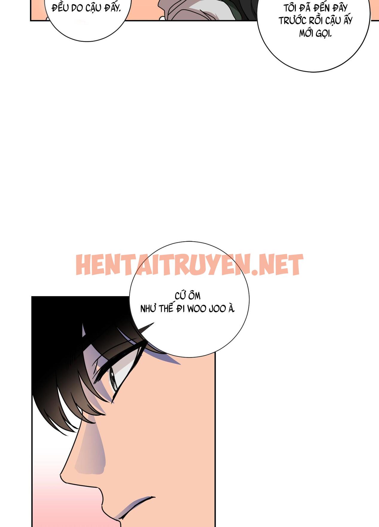 Xem ảnh Đây Là Định Mệnh Như Trong Lời Đồn Sao!? - Chap 9 - img_008_1658335645 - HentaiTruyenVN.net