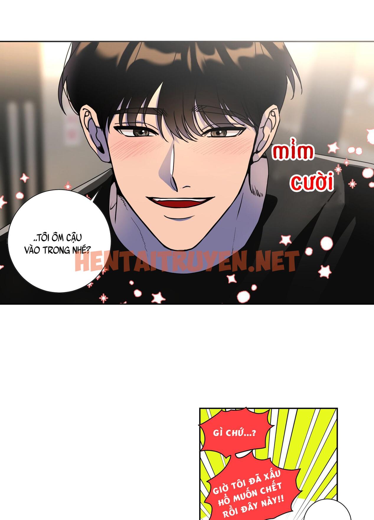 Xem ảnh Đây Là Định Mệnh Như Trong Lời Đồn Sao!? - Chap 9 - img_010_1658335648 - HentaiTruyenVN.net