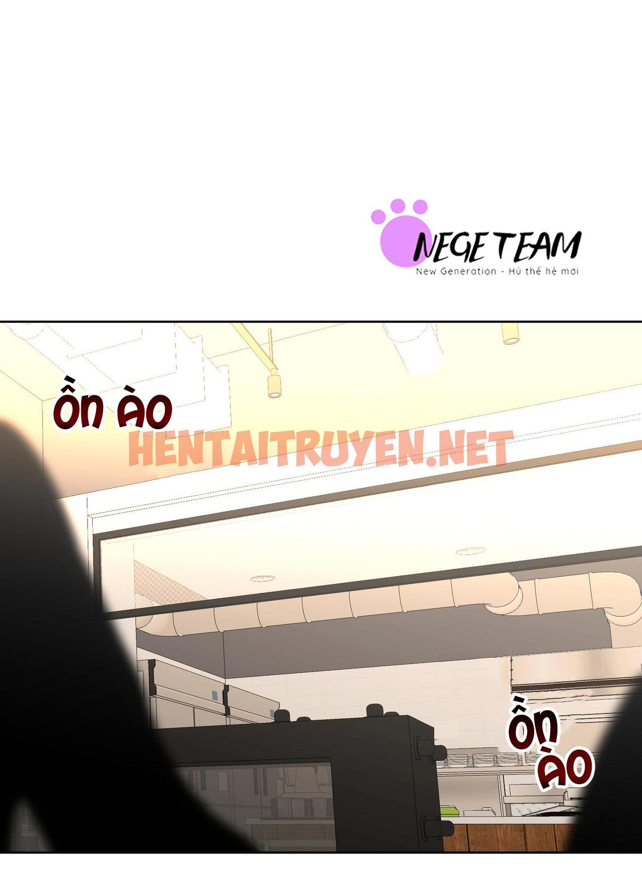 Xem ảnh Đây Là Định Mệnh Như Trong Lời Đồn Sao!? - Chap 9 - img_012_1658335651 - HentaiTruyenVN.net