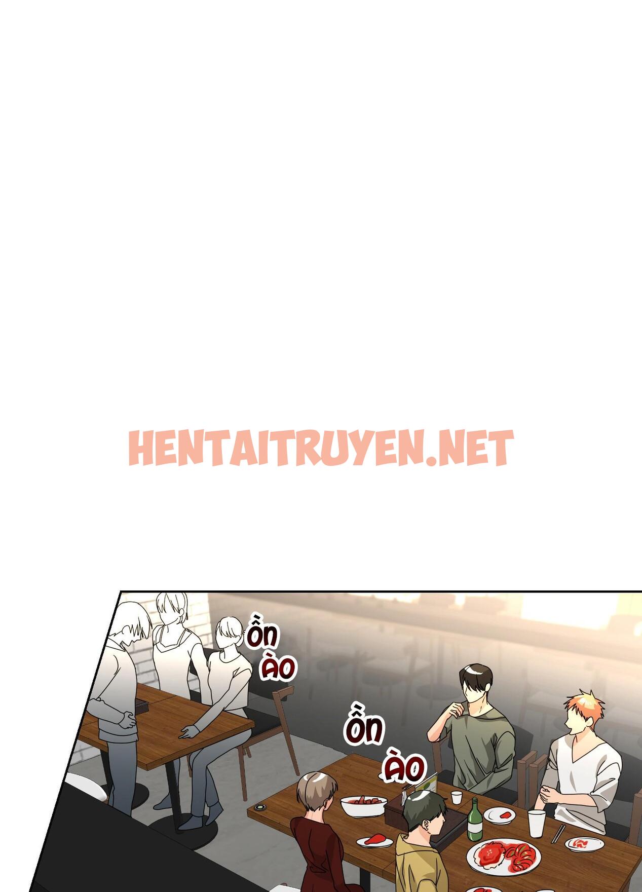 Xem ảnh Đây Là Định Mệnh Như Trong Lời Đồn Sao!? - Chap 9 - img_013_1658335652 - HentaiTruyenVN.net