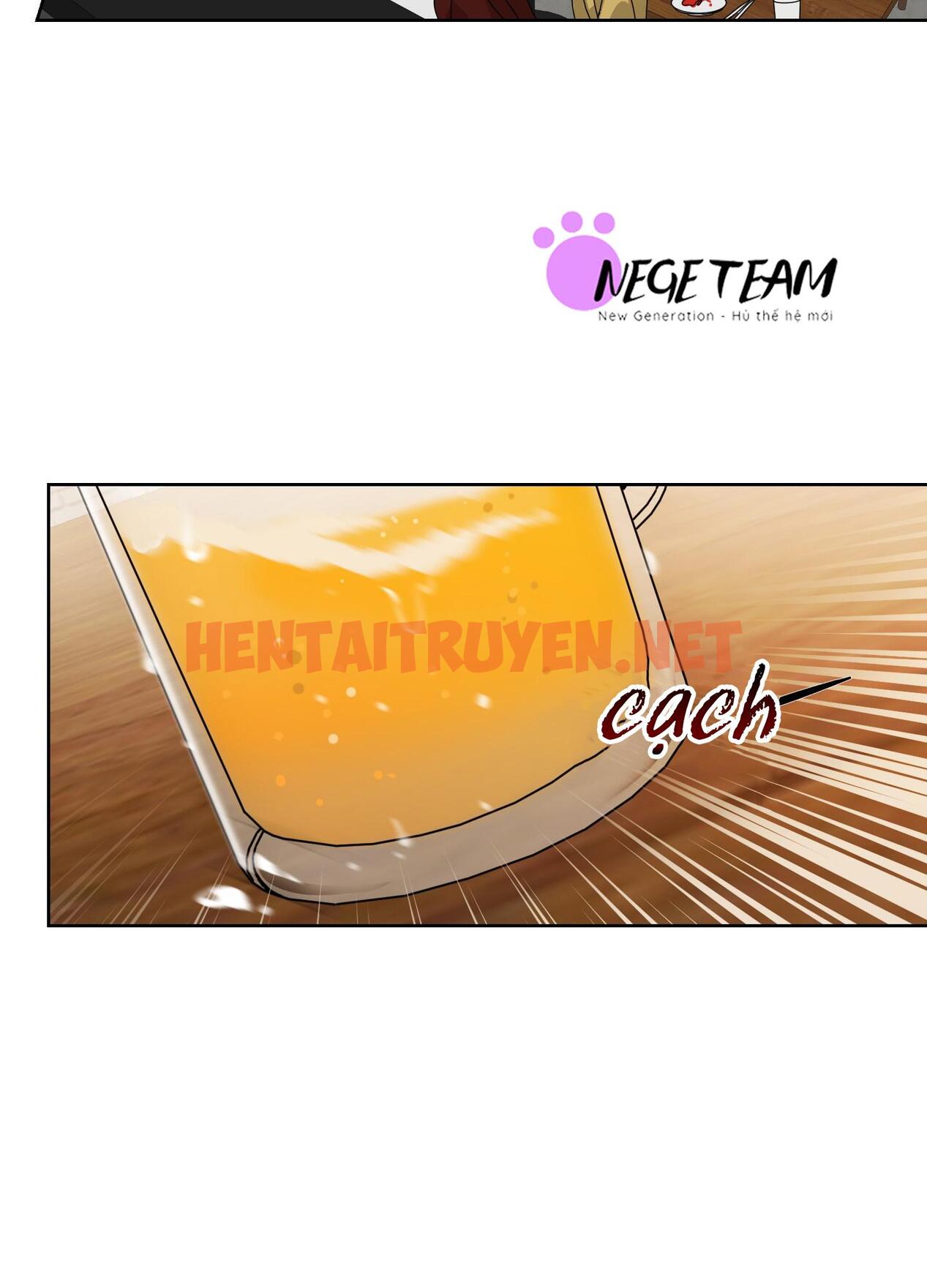 Xem ảnh Đây Là Định Mệnh Như Trong Lời Đồn Sao!? - Chap 9 - img_014_1658335654 - HentaiTruyenVN.net