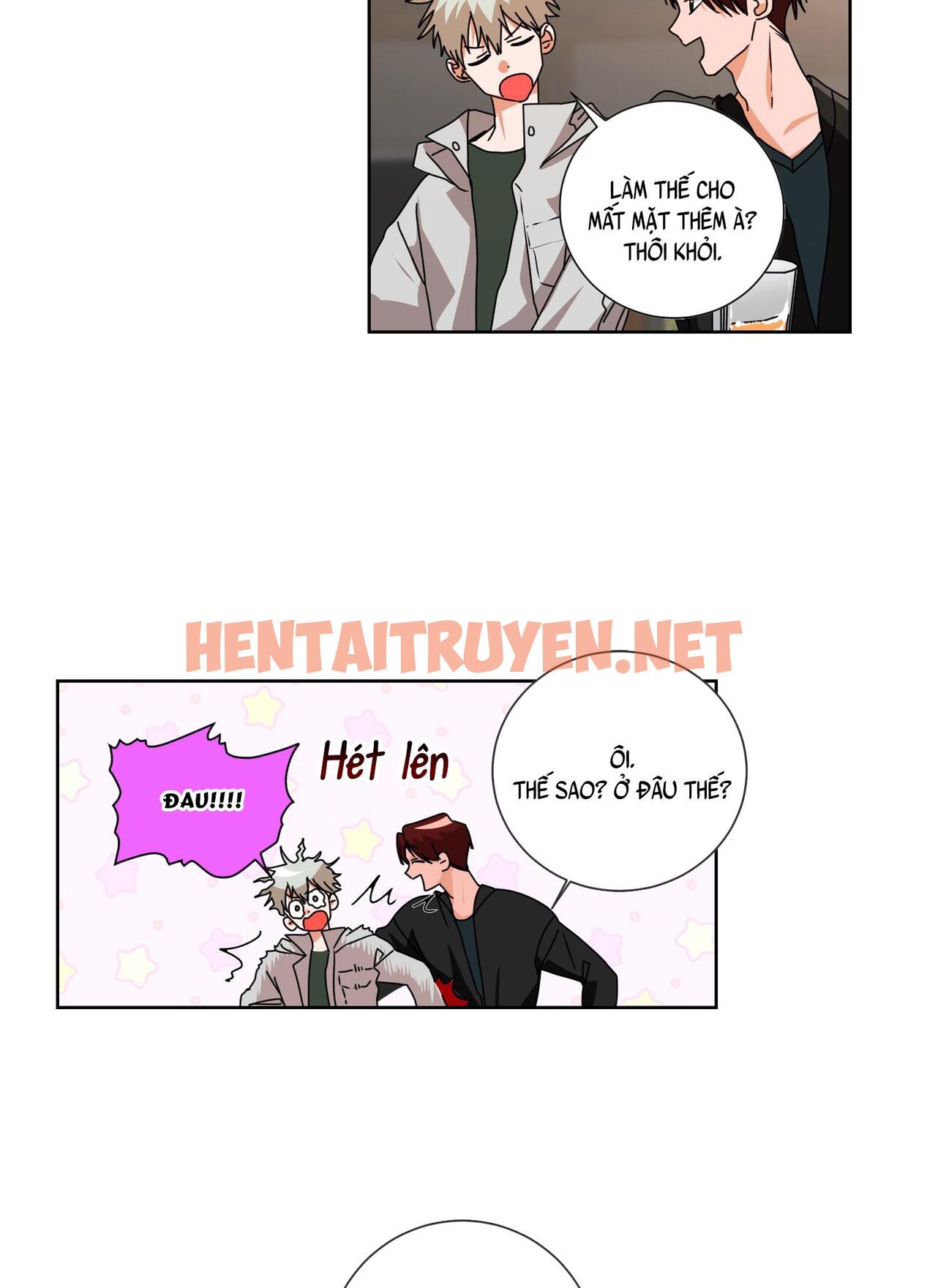 Xem ảnh Đây Là Định Mệnh Như Trong Lời Đồn Sao!? - Chap 9 - img_016_1658335657 - HentaiTruyenVN.net