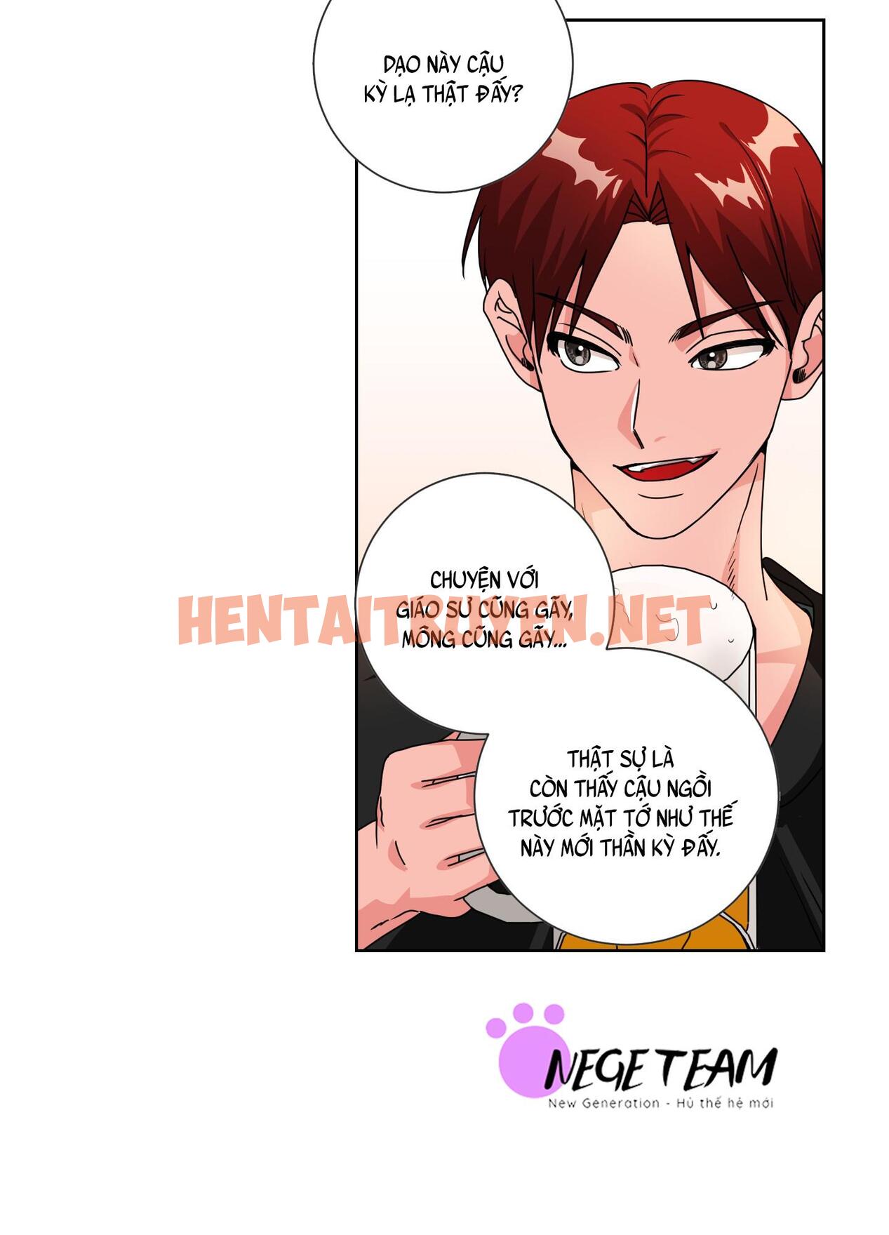 Xem ảnh Đây Là Định Mệnh Như Trong Lời Đồn Sao!? - Chap 9 - img_017_1658335658 - HentaiTruyenVN.net