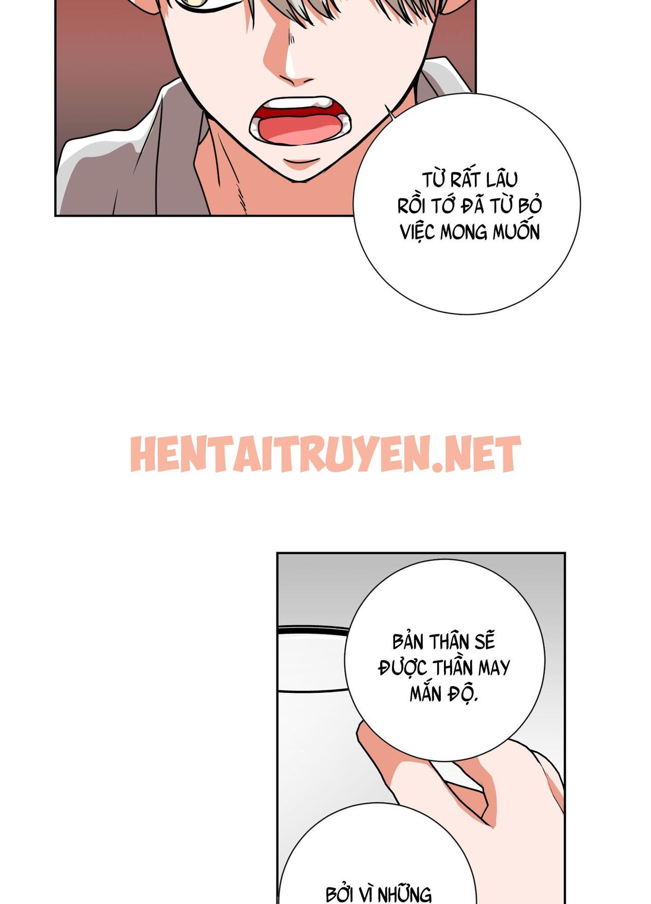 Xem ảnh Đây Là Định Mệnh Như Trong Lời Đồn Sao!? - Chap 9 - img_021_1658335664 - HentaiTruyenVN.net