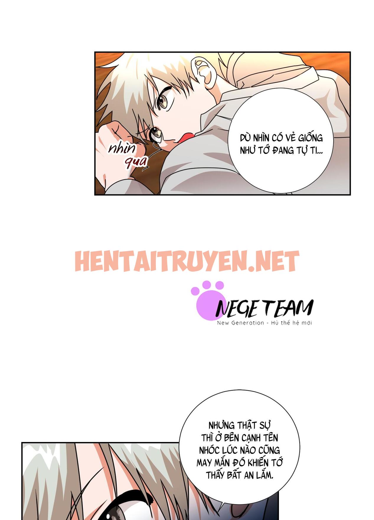 Xem ảnh Đây Là Định Mệnh Như Trong Lời Đồn Sao!? - Chap 9 - img_023_1658335667 - HentaiTruyenVN.net