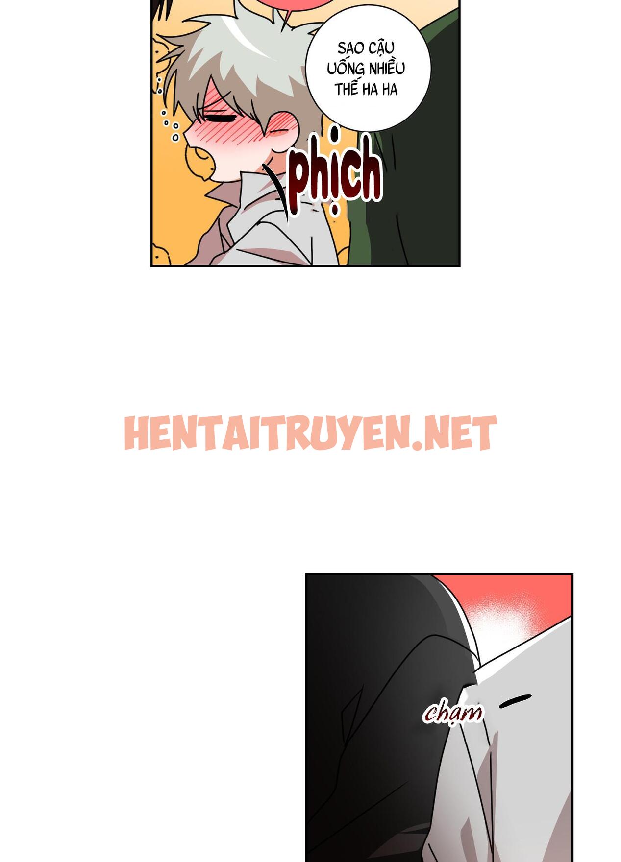 Xem ảnh Đây Là Định Mệnh Như Trong Lời Đồn Sao!? - Chap 9 - img_030_1658335676 - HentaiTruyenVN.net