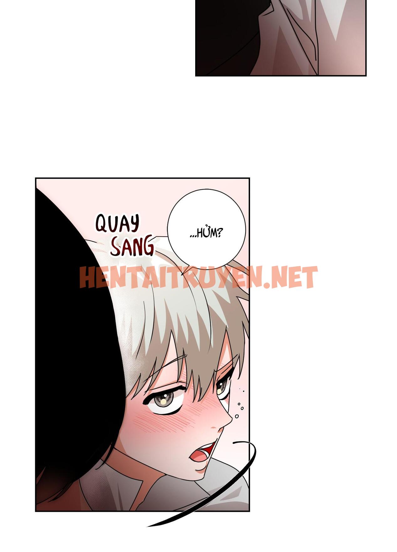 Xem ảnh Đây Là Định Mệnh Như Trong Lời Đồn Sao!? - Chap 9 - img_031_1658335678 - HentaiTruyenVN.net