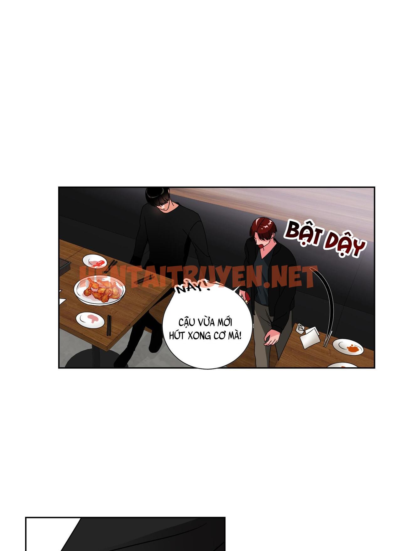 Xem ảnh Đây Là Định Mệnh Như Trong Lời Đồn Sao!? - Chap 9 - img_038_1658335688 - HentaiTruyenVN.net