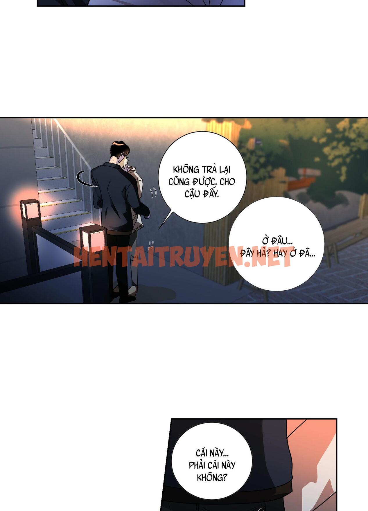 Xem ảnh Đây Là Định Mệnh Như Trong Lời Đồn Sao!? - Chap 9 - img_044_1658335697 - HentaiTruyenVN.net