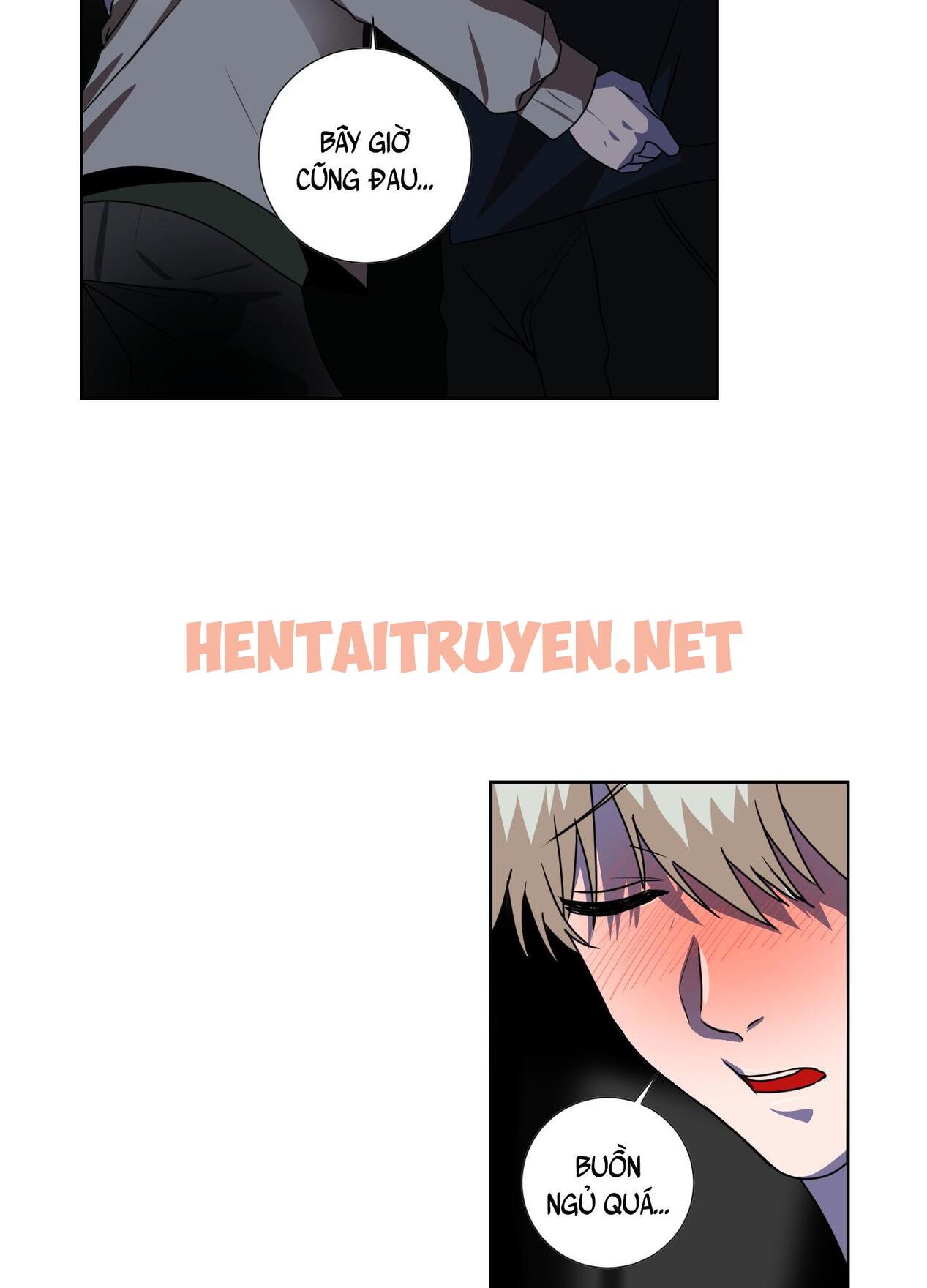 Xem ảnh Đây Là Định Mệnh Như Trong Lời Đồn Sao!? - Chap 9 - img_048_1658335702 - HentaiTruyenVN.net