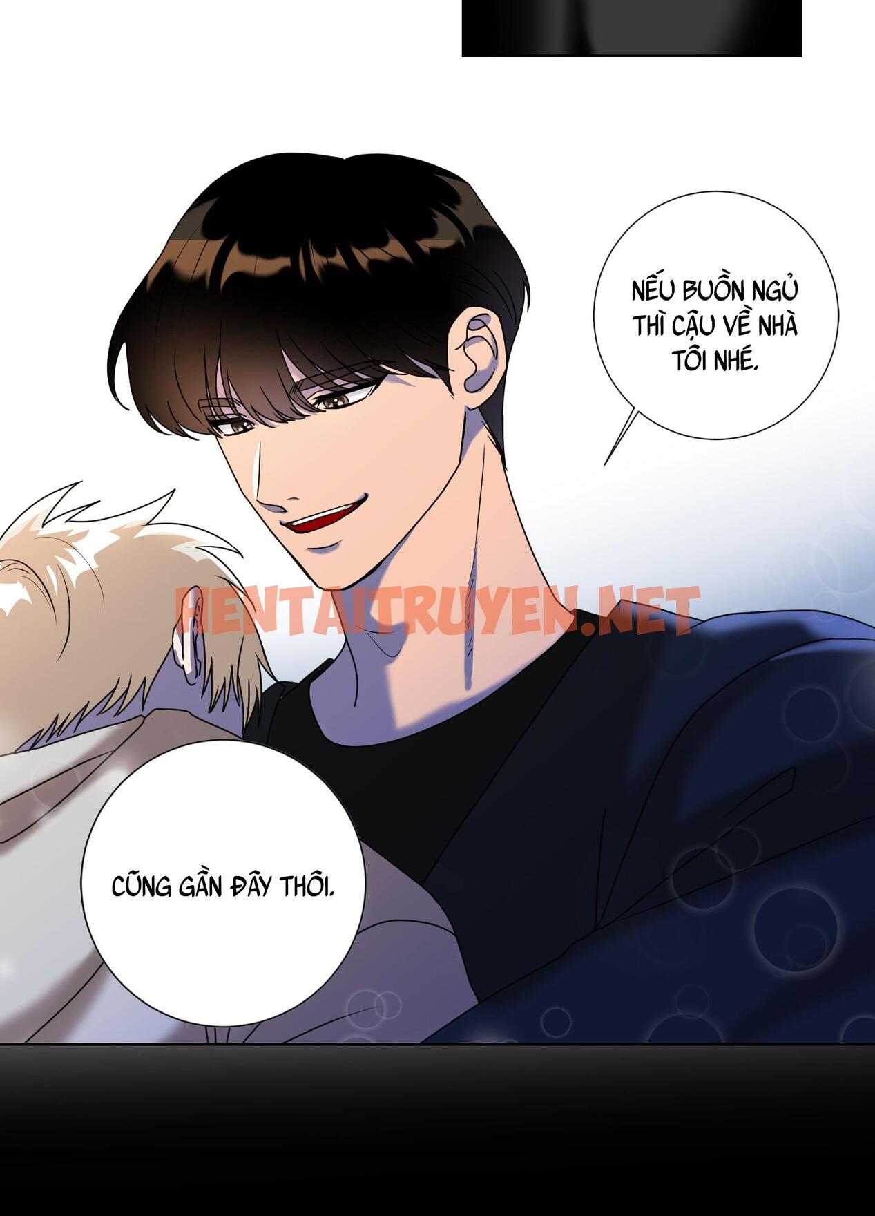 Xem ảnh Đây Là Định Mệnh Như Trong Lời Đồn Sao!? - Chap 9 - img_049_1658335704 - HentaiTruyenVN.net