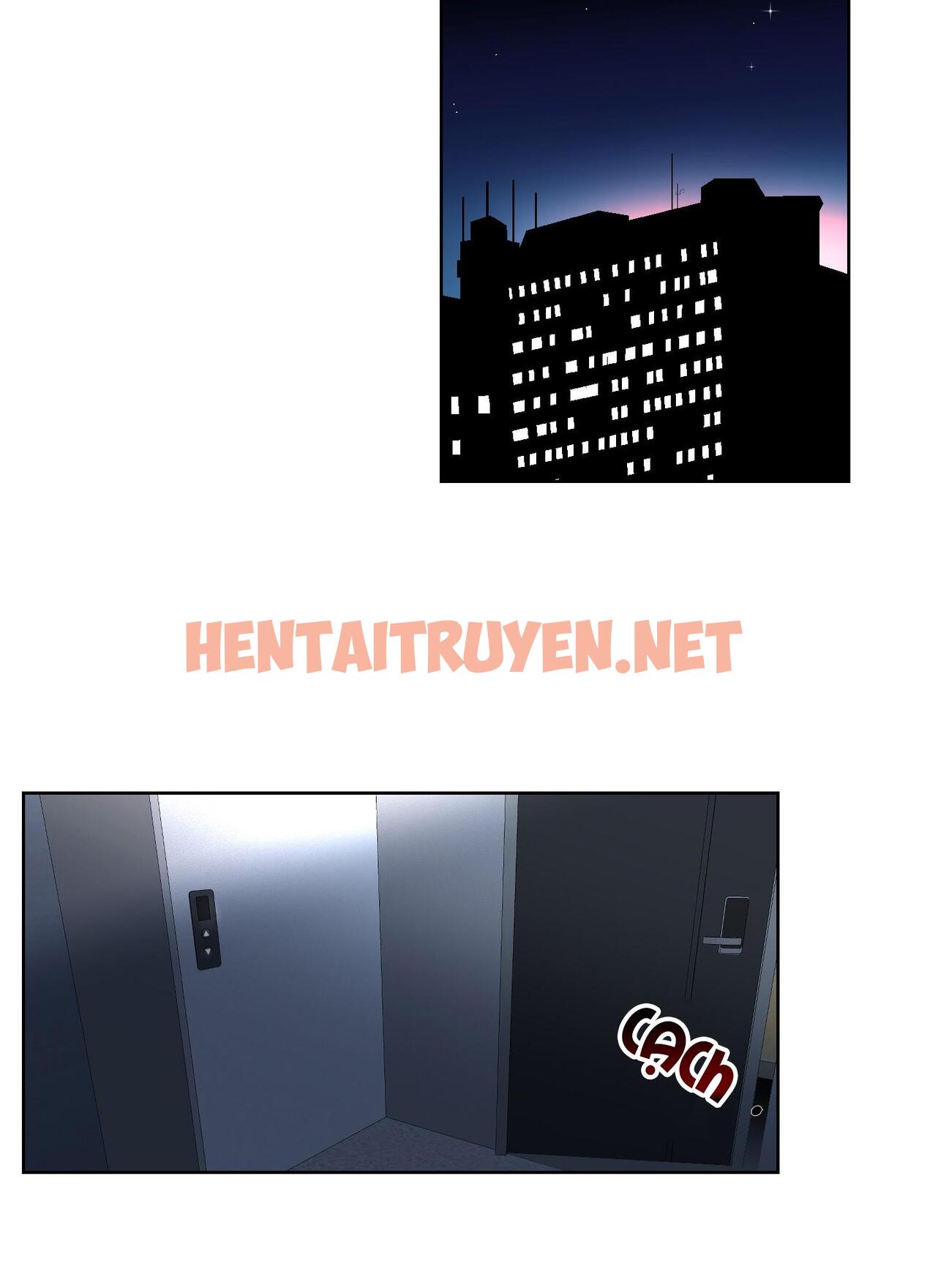 Xem ảnh Đây Là Định Mệnh Như Trong Lời Đồn Sao!? - Chap 9 - img_051_1658335706 - HentaiTruyenVN.net