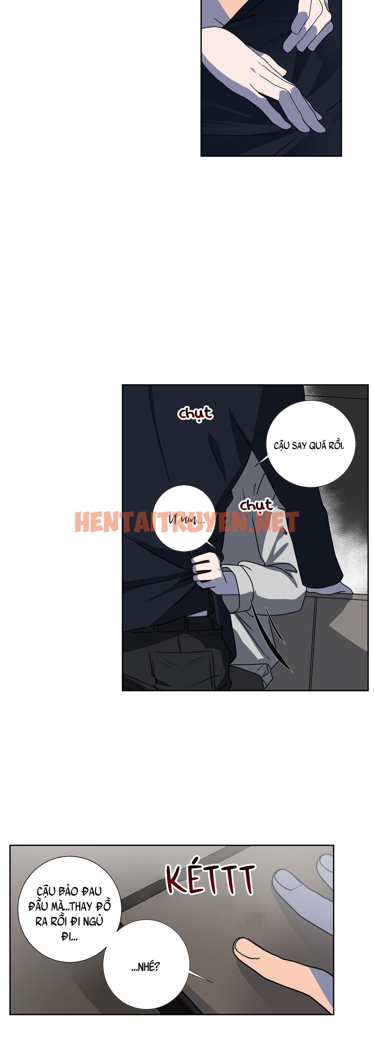 Xem ảnh Đây Là Định Mệnh Như Trong Lời Đồn Sao!? - Chap 9 - img_054_1658335711 - HentaiTruyenVN.net