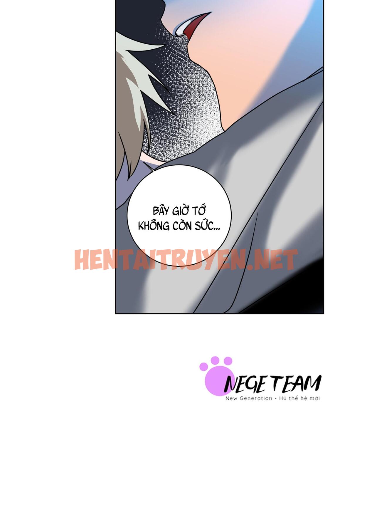 Xem ảnh Đây Là Định Mệnh Như Trong Lời Đồn Sao!? - Chap 9 - img_056_1658335714 - HentaiTruyenVN.net