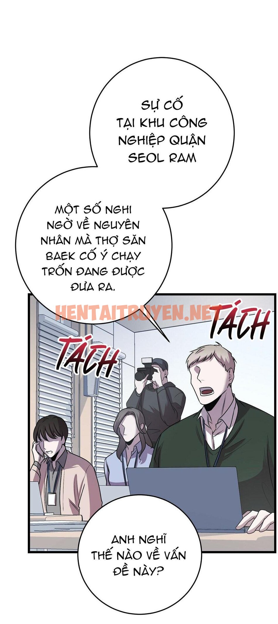 Xem ảnh Đáy Sâu Tuyệt Vọng - Chap 6 - img_008_1703781798 - HentaiTruyenVN.net