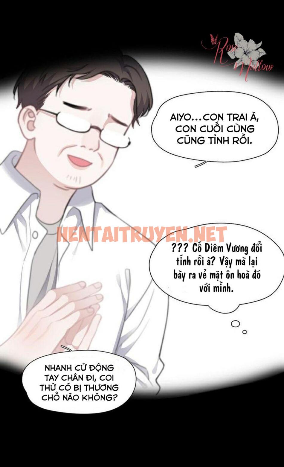 Xem ảnh Đề Này Vượt Quá Sức Rồi! - Chap 1.5 - img_017_1631598673 - TruyenVN.APP