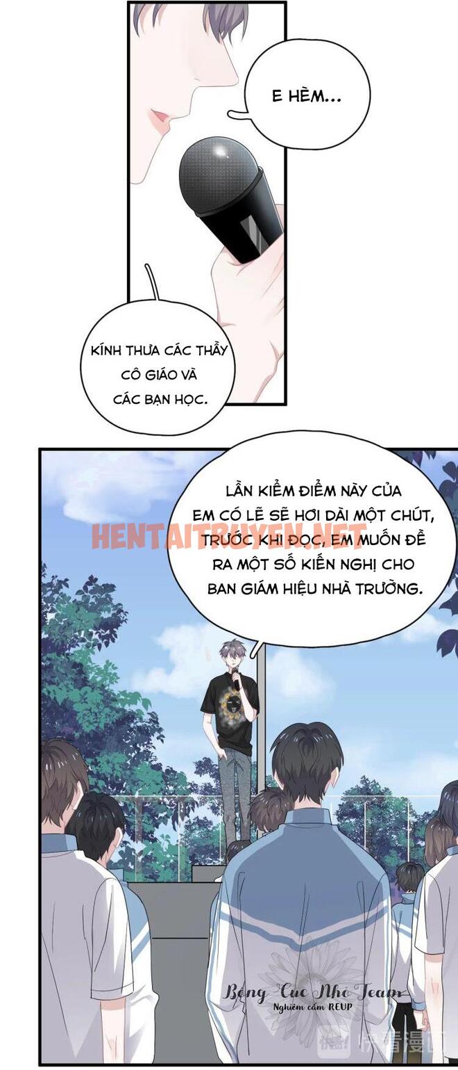 Xem ảnh Đề Này Vượt Quá Sức Rồi! - Chap 2.5 - img_006_1631598720 - HentaiTruyenVN.net