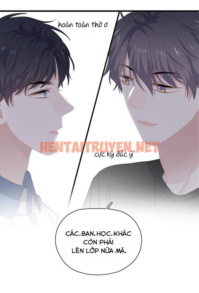 Xem ảnh Đề Này Vượt Quá Sức Rồi! - Chap 2.5 - img_011_1631598720 - HentaiTruyenVN.net