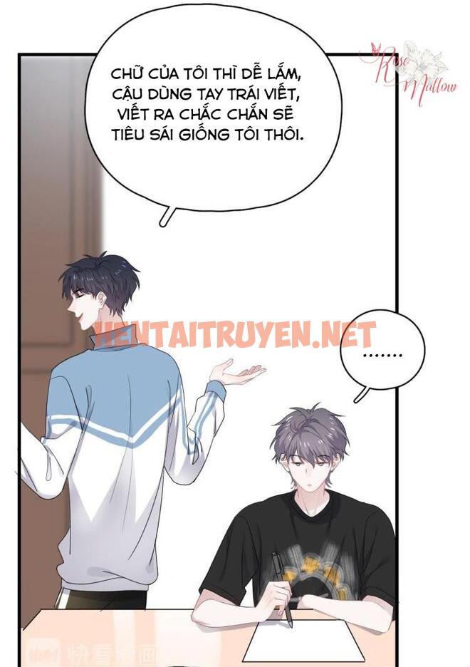 Xem ảnh Đề Này Vượt Quá Sức Rồi! - Chap 2.5 - img_013_1631598720 - HentaiTruyenVN.net