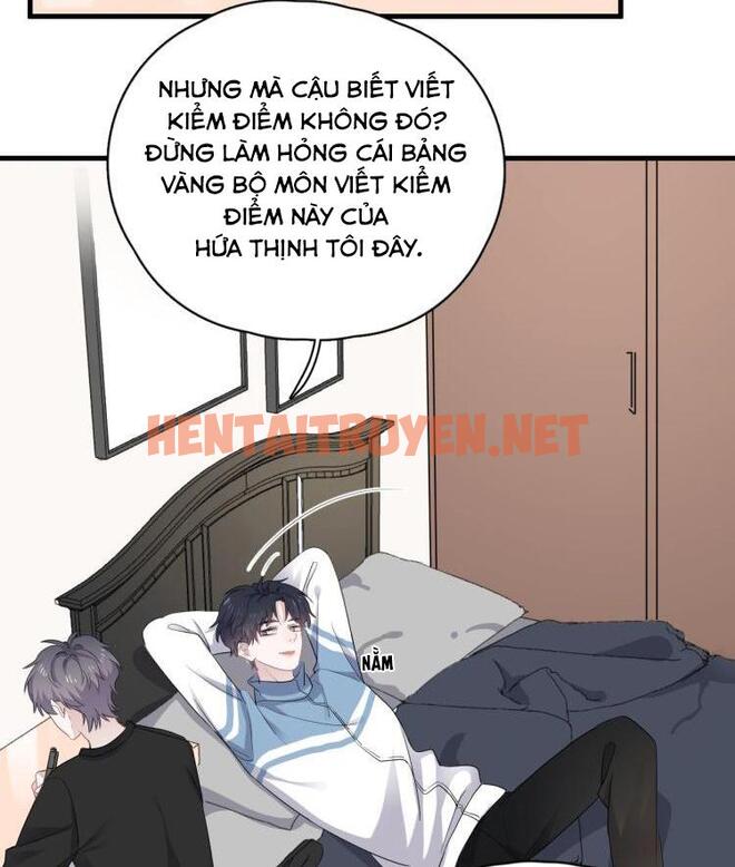 Xem ảnh Đề Này Vượt Quá Sức Rồi! - Chap 2.5 - img_014_1631598720 - HentaiTruyenVN.net