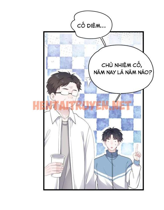 Xem ảnh Đề Này Vượt Quá Sức Rồi! - Chap 2 - img_009_1631598714 - HentaiTruyenVN.net