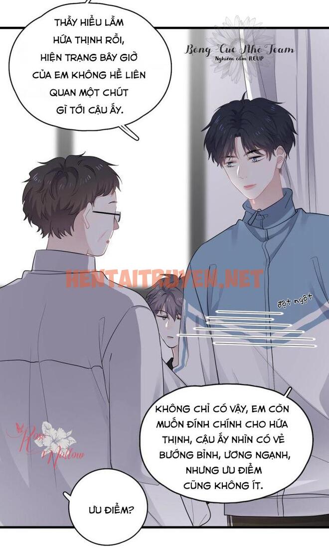 Xem ảnh Đề Này Vượt Quá Sức Rồi! - Chap 2 - img_020_1631598714 - HentaiTruyen.net