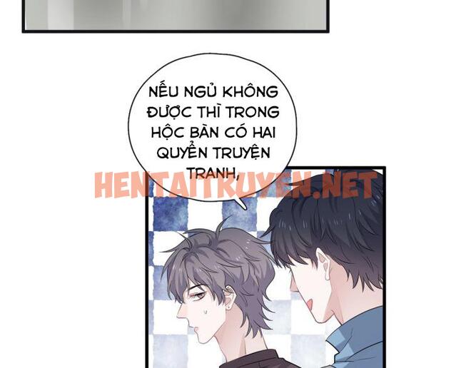 Xem ảnh Đề Này Vượt Quá Sức Rồi! - Chap 3.5 - img_024_1631599484 - HentaiTruyen.net