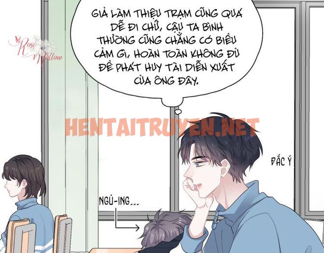 Xem ảnh Đề Này Vượt Quá Sức Rồi! - Chap 3.5 - img_030_1631599484 - HentaiTruyen.net