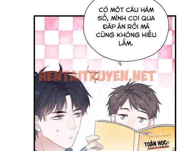 Xem ảnh Đề Này Vượt Quá Sức Rồi! - Chap 3.5 - img_032_1631599484 - HentaiTruyenVN.net