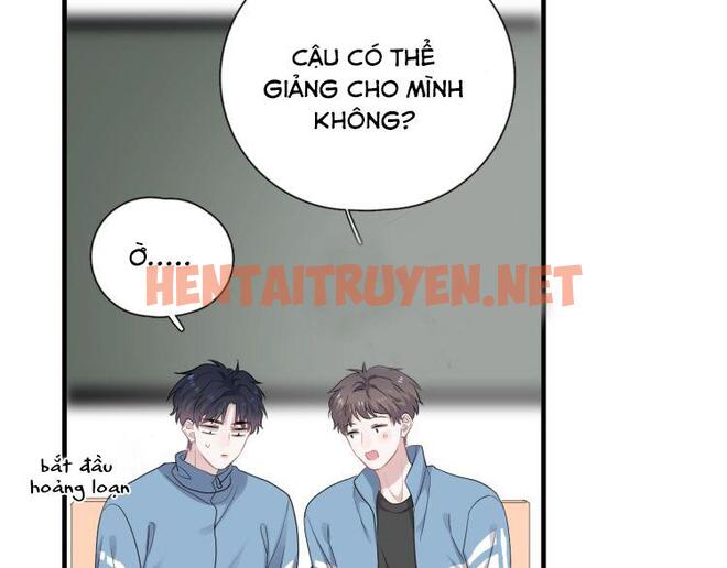 Xem ảnh Đề Này Vượt Quá Sức Rồi! - Chap 3.5 - img_034_1631599484 - HentaiTruyenVN.net