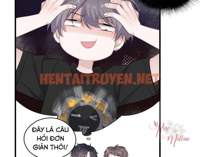 Xem ảnh Đề Này Vượt Quá Sức Rồi! - Chap 3.5 - img_039_1631599484 - HentaiTruyenVN.net