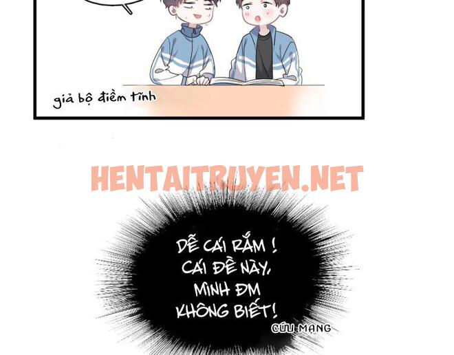 Xem ảnh Đề Này Vượt Quá Sức Rồi! - Chap 3.5 - img_040_1631599484 - HentaiTruyen.net