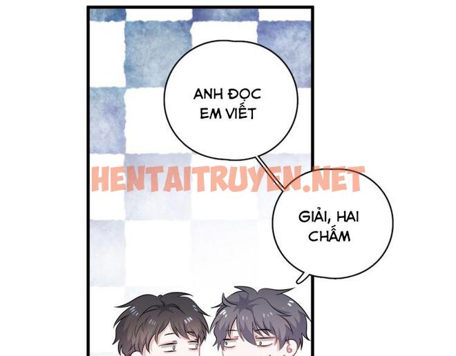 Xem ảnh Đề Này Vượt Quá Sức Rồi! - Chap 3.5 - img_045_1631599484 - HentaiTruyen.net