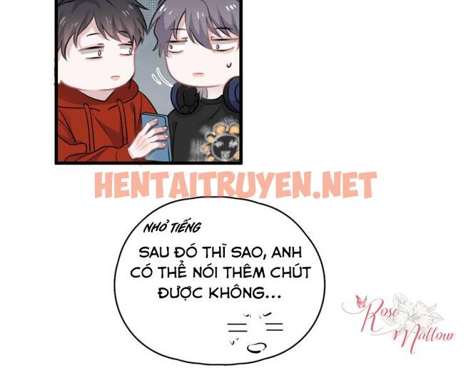 Xem ảnh Đề Này Vượt Quá Sức Rồi! - Chap 3.5 - img_047_1631599484 - HentaiTruyen.net