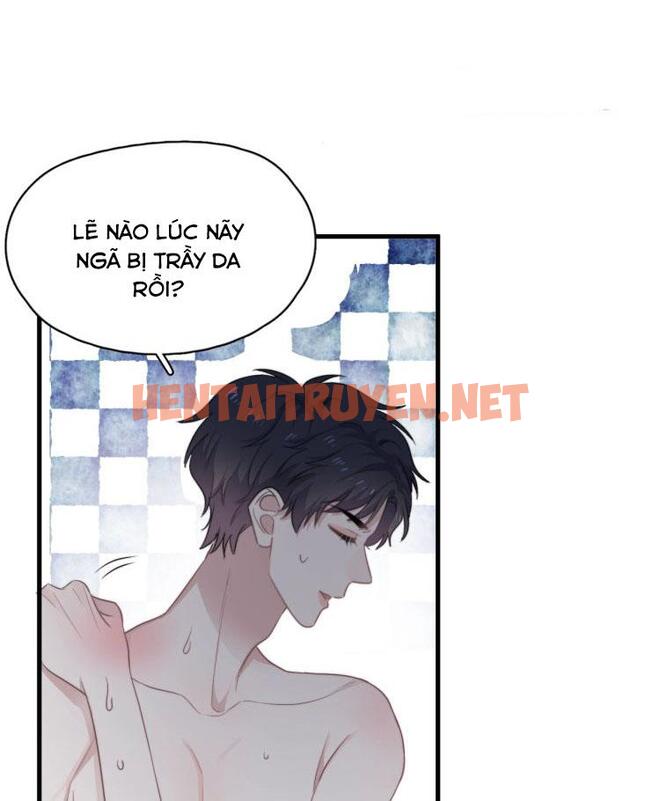 Xem ảnh Đề Này Vượt Quá Sức Rồi! - Chap 3 - img_019_1631599475 - HentaiTruyenVN.net