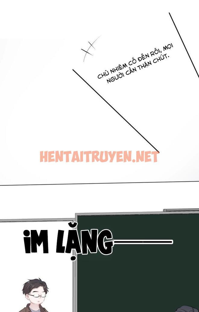 Xem ảnh Đề Này Vượt Quá Sức Rồi! - Chap 4.5 - img_005_1631599513 - HentaiTruyenVN.net