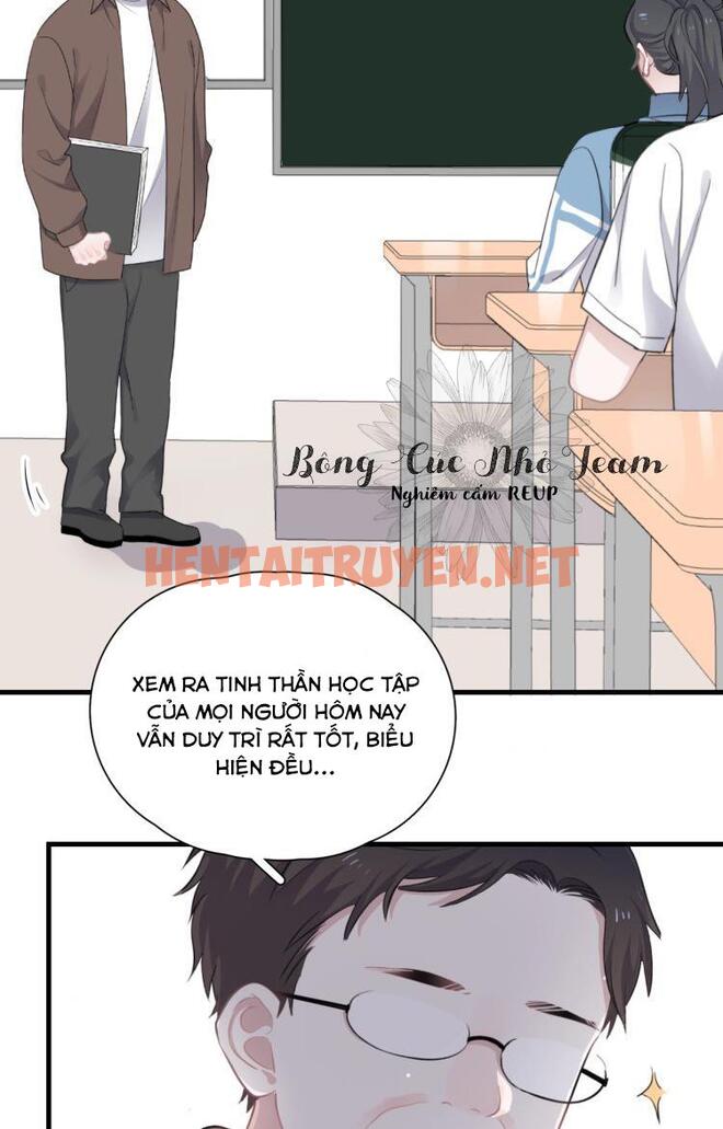 Xem ảnh Đề Này Vượt Quá Sức Rồi! - Chap 4.5 - img_006_1631599513 - HentaiTruyenVN.net