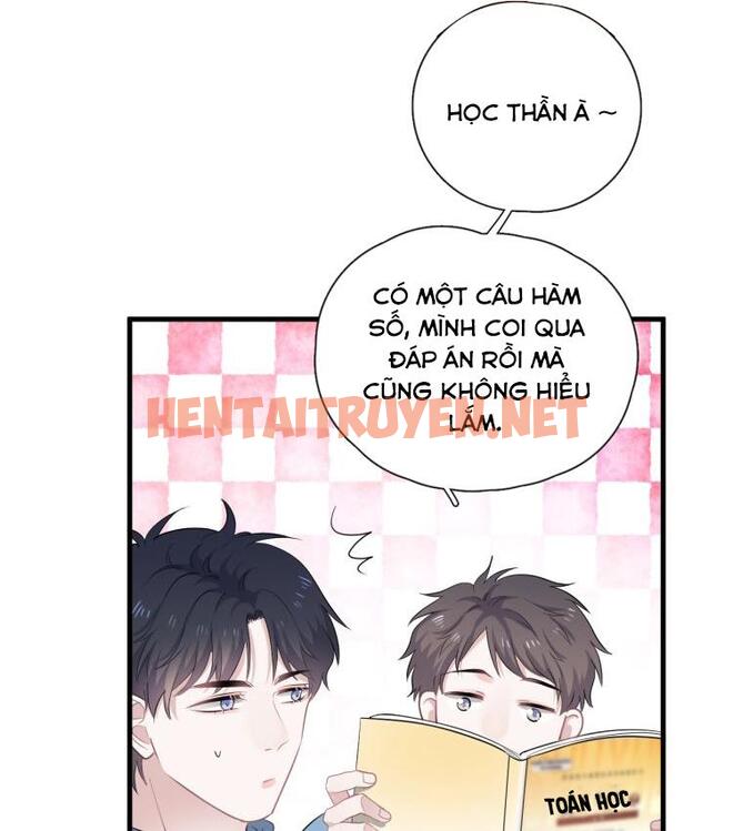 Xem ảnh Đề Này Vượt Quá Sức Rồi! - Chap 4.5 - img_019_1631599513 - HentaiTruyenVN.net