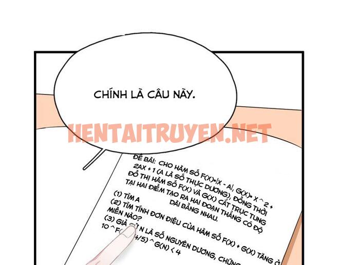 Xem ảnh Đề Này Vượt Quá Sức Rồi! - Chap 4.5 - img_023_1631599513 - HentaiTruyenVN.net