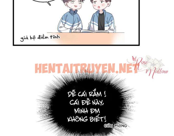 Xem ảnh Đề Này Vượt Quá Sức Rồi! - Chap 4.5 - img_027_1631599513 - HentaiTruyenVN.net