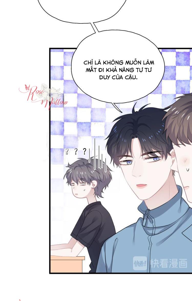 Xem ảnh Đề Này Vượt Quá Sức Rồi! - Chap 4 - img_017_1631599501 - TruyenVN.APP