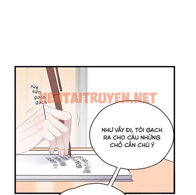 Xem ảnh Đề Này Vượt Quá Sức Rồi! - Chap 4 - img_018_1631599501 - TruyenVN.APP