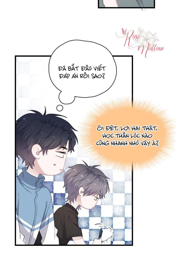 Xem ảnh Đề Này Vượt Quá Sức Rồi! - Chap 4 - img_035_1631599501 - TruyenVN.APP