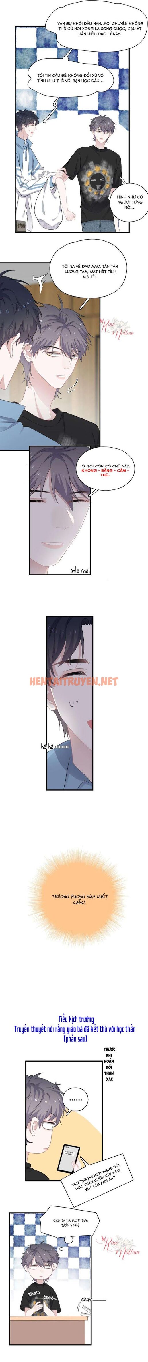 Xem ảnh Đề Này Vượt Quá Sức Rồi! - Chap 7 - img_009_1631599540 - HentaiTruyen.net