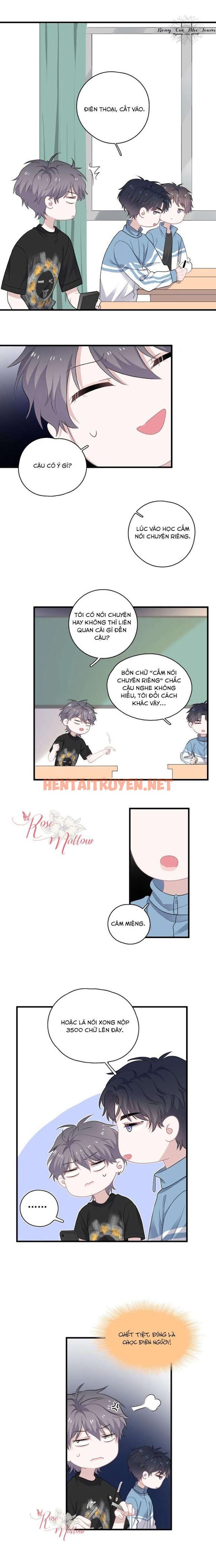 Xem ảnh Đề Này Vượt Quá Sức Rồi! - Chap 7 - img_010_1631599540 - HentaiTruyen.net