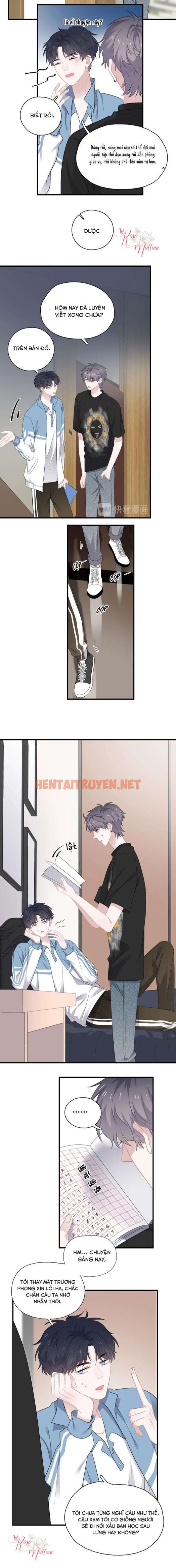 Xem ảnh Đề Này Vượt Quá Sức Rồi! - Chap 8 - img_006_1631599551 - HentaiTruyenVN.net