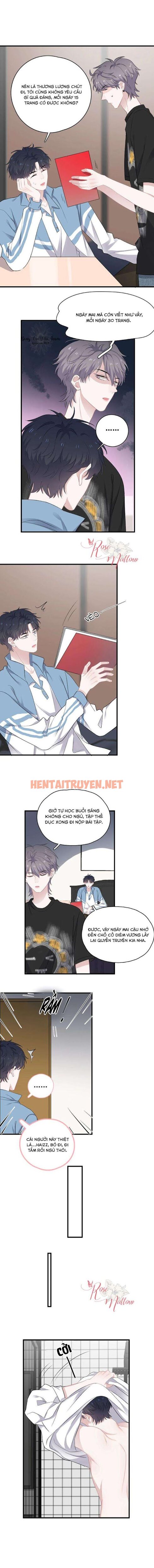 Xem ảnh Đề Này Vượt Quá Sức Rồi! - Chap 8 - img_007_1631599551 - HentaiTruyenVN.net